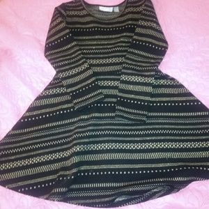 Girl dress